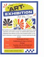 Art Exhibition